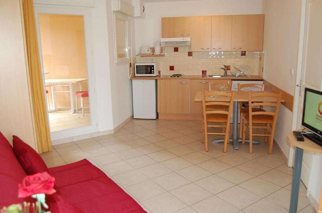 Residence Cote Sud Peypin Luaran gambar