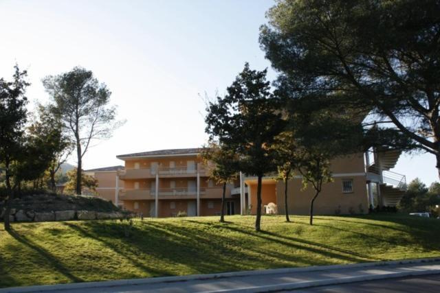 Residence Cote Sud Peypin Luaran gambar